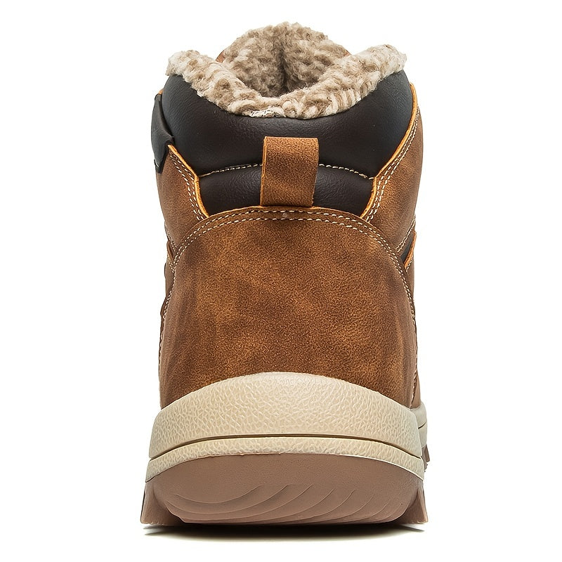 Buty trekkingowe meskie - podeszwa