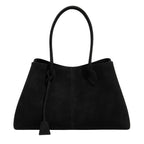 Modna torba shopper na co dzień i do pracy